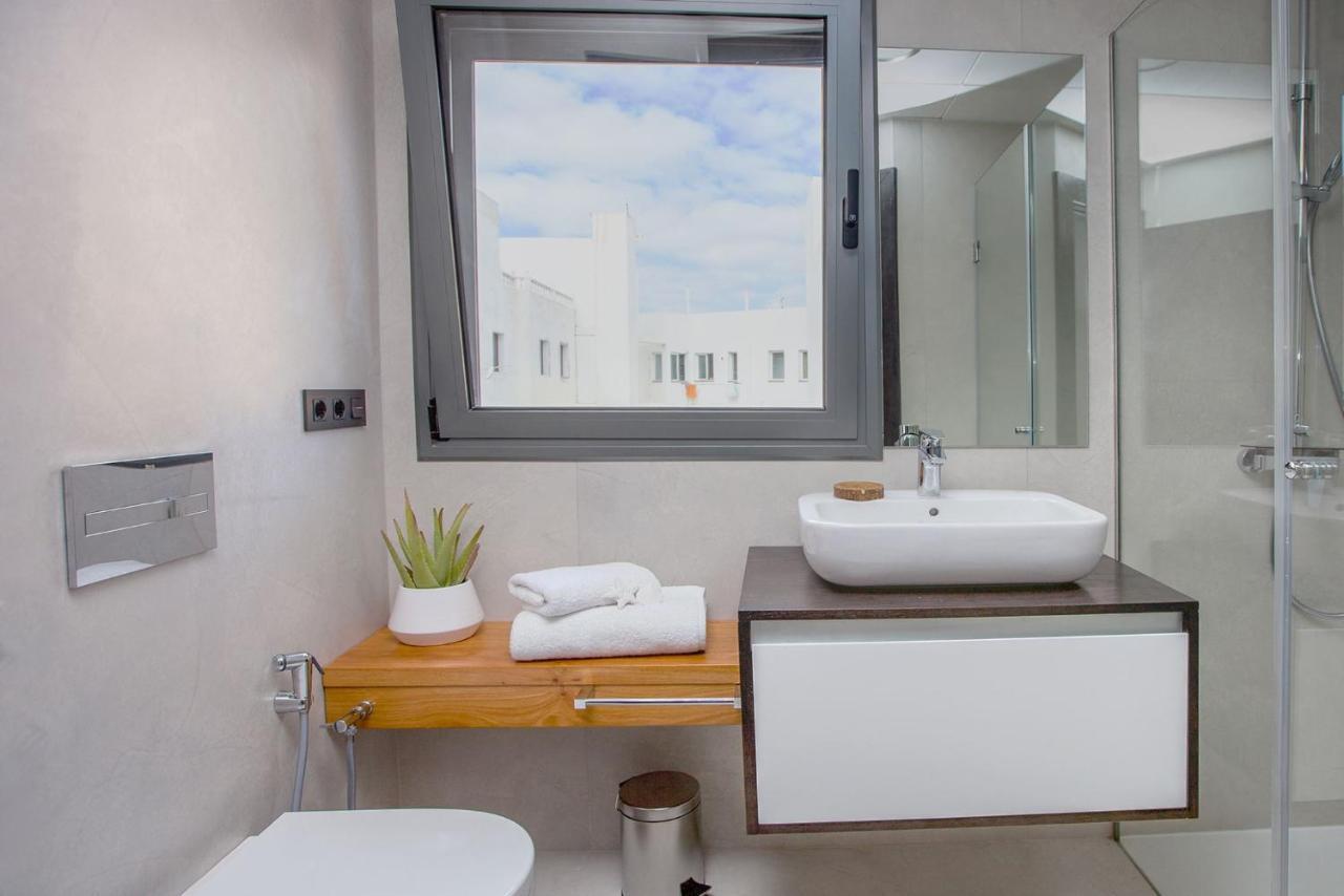 Gran Marina Suites Лас-Пальмас-де-Гран-Канария Экстерьер фото