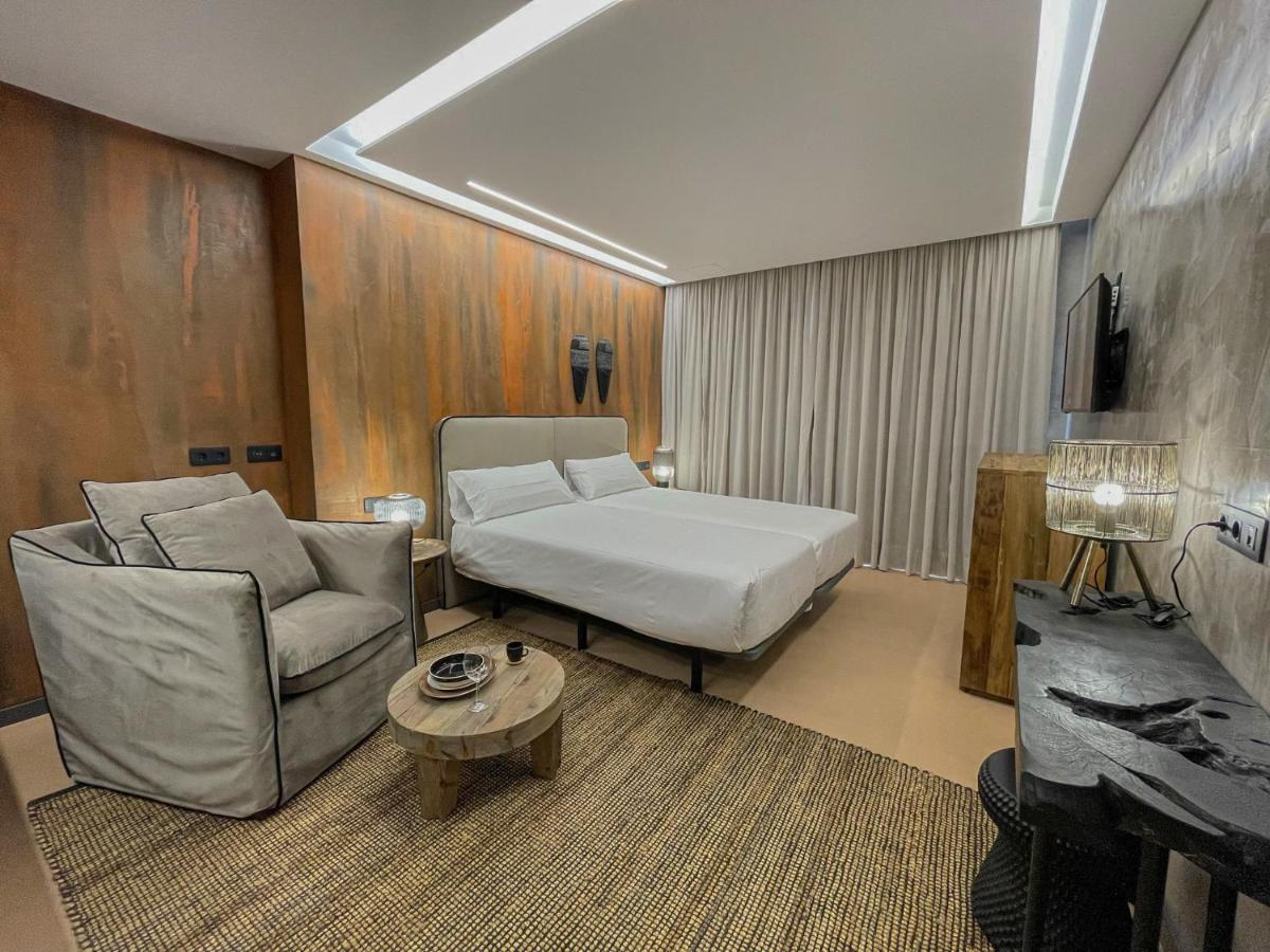 Gran Marina Suites Лас-Пальмас-де-Гран-Канария Экстерьер фото