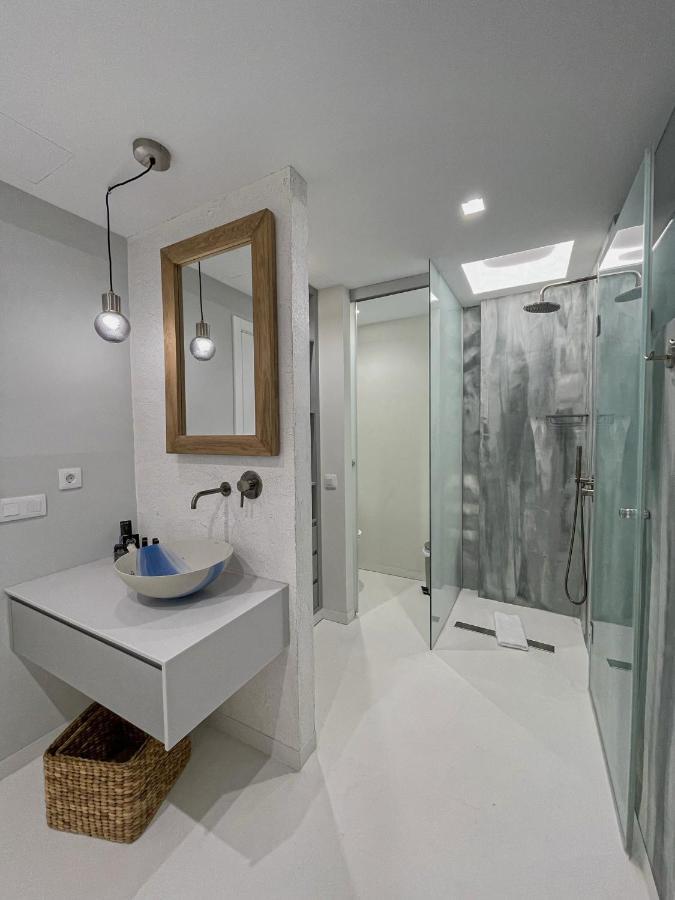 Gran Marina Suites Лас-Пальмас-де-Гран-Канария Экстерьер фото