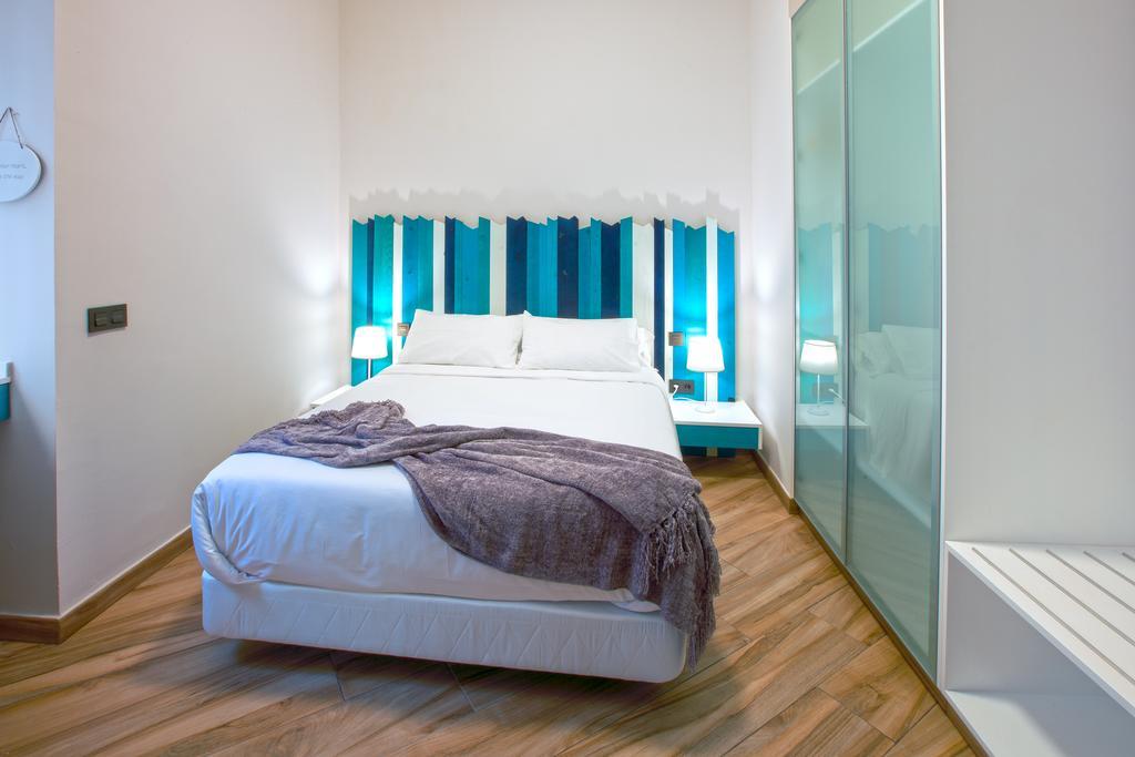 Gran Marina Suites Лас-Пальмас-де-Гран-Канария Экстерьер фото