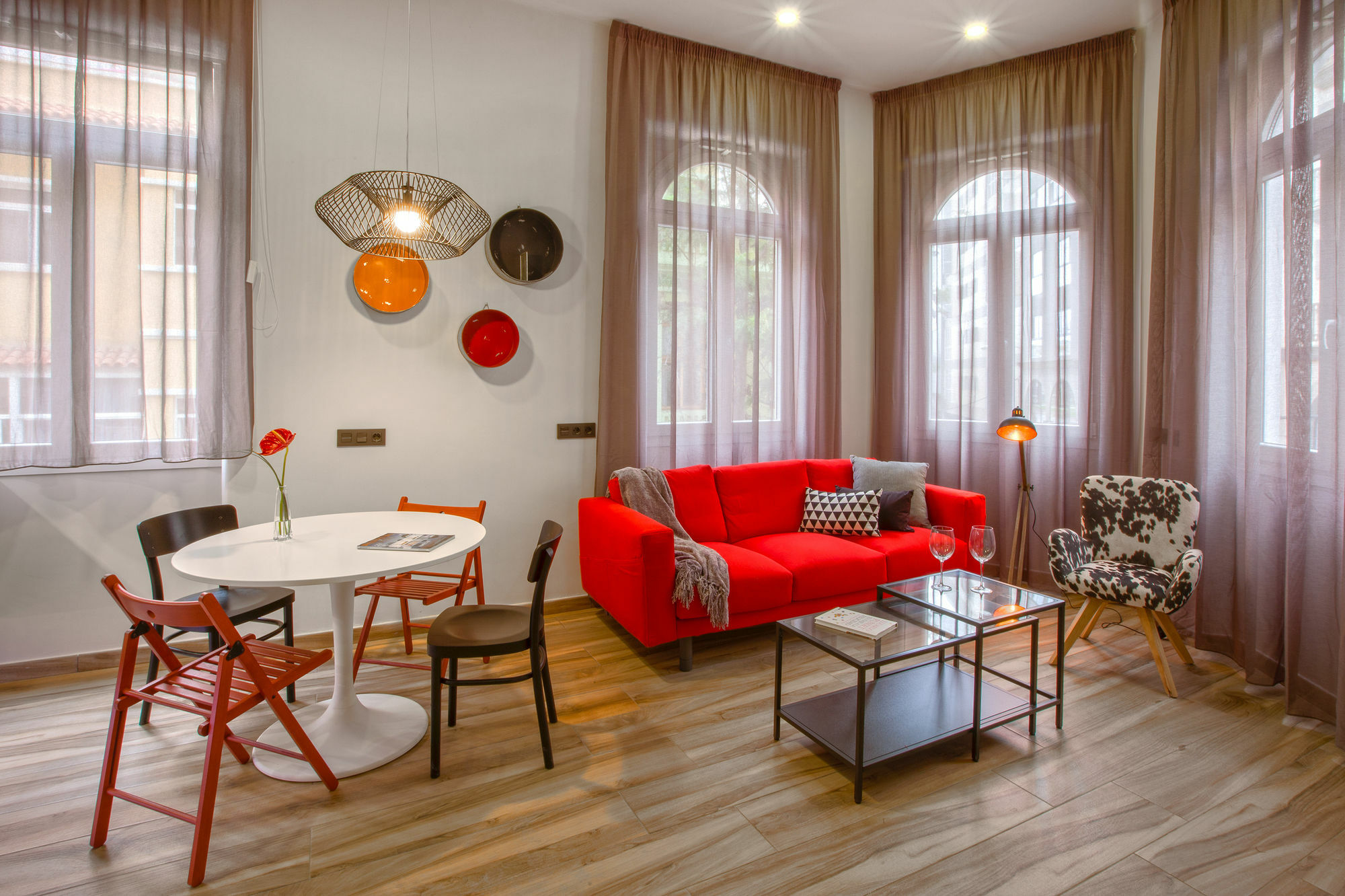 Gran Marina Suites Лас-Пальмас-де-Гран-Канария Экстерьер фото