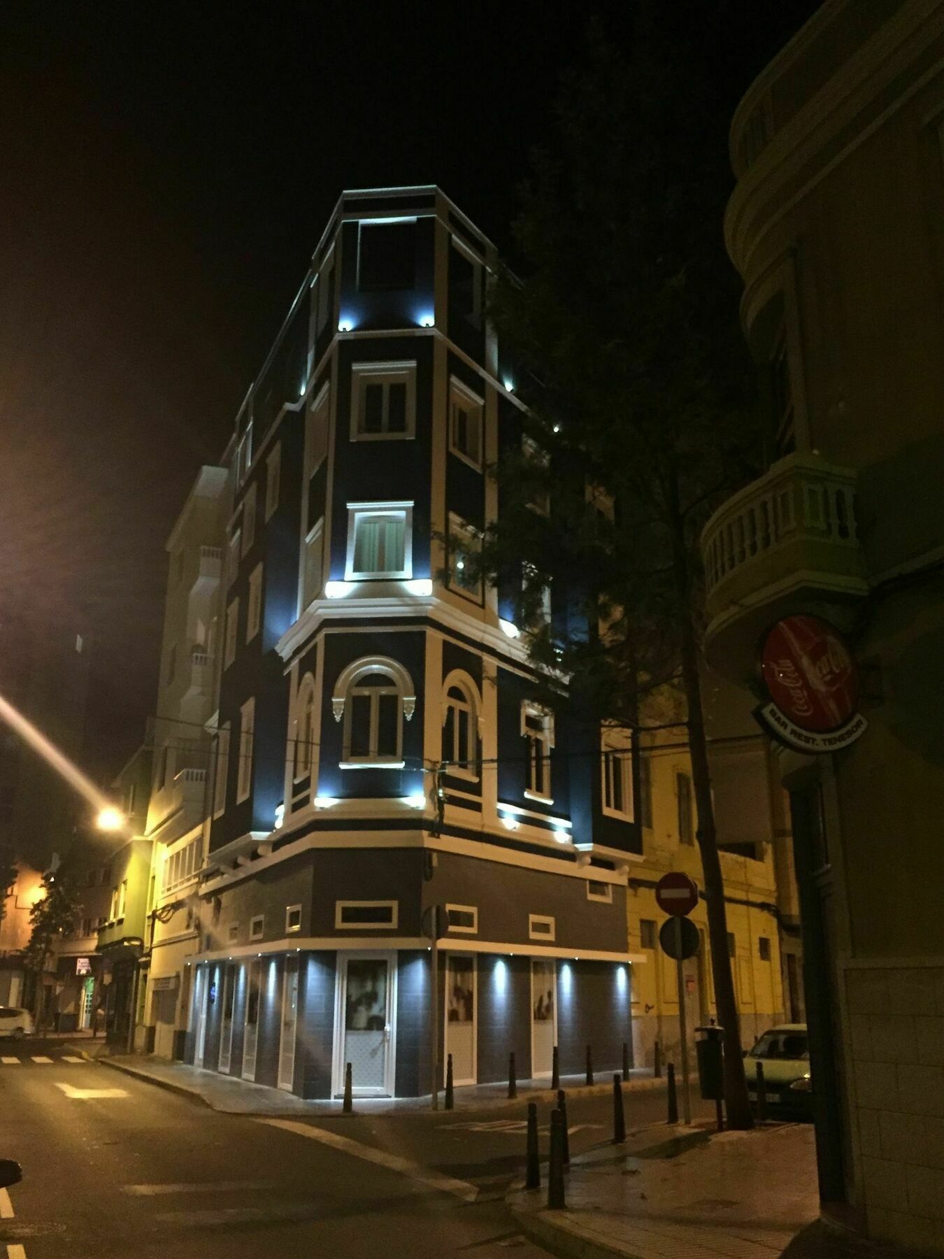 Gran Marina Suites Лас-Пальмас-де-Гран-Канария Экстерьер фото