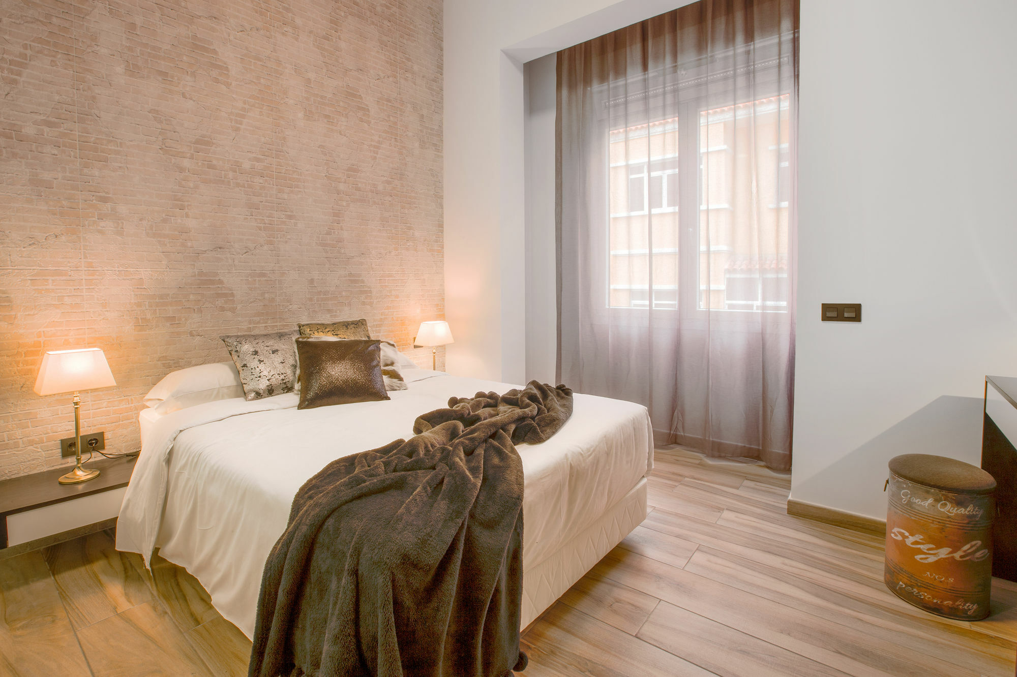 Gran Marina Suites Лас-Пальмас-де-Гран-Канария Экстерьер фото